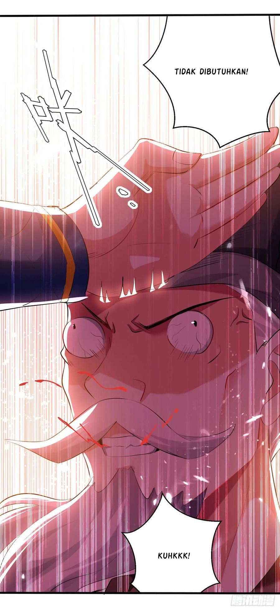 Ling Tian Shendi Chapter 127 - halaman 20