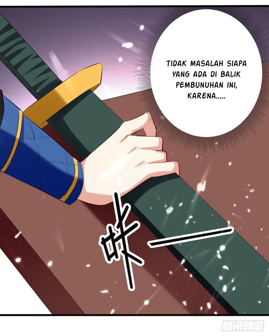 Ling Tian Shendi Chapter 127 - halaman 21