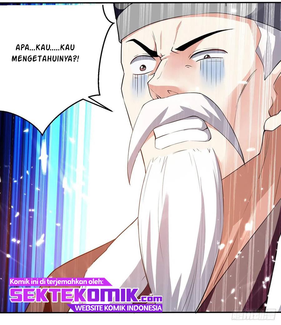 Ling Tian Shendi Chapter 127 - halaman 5