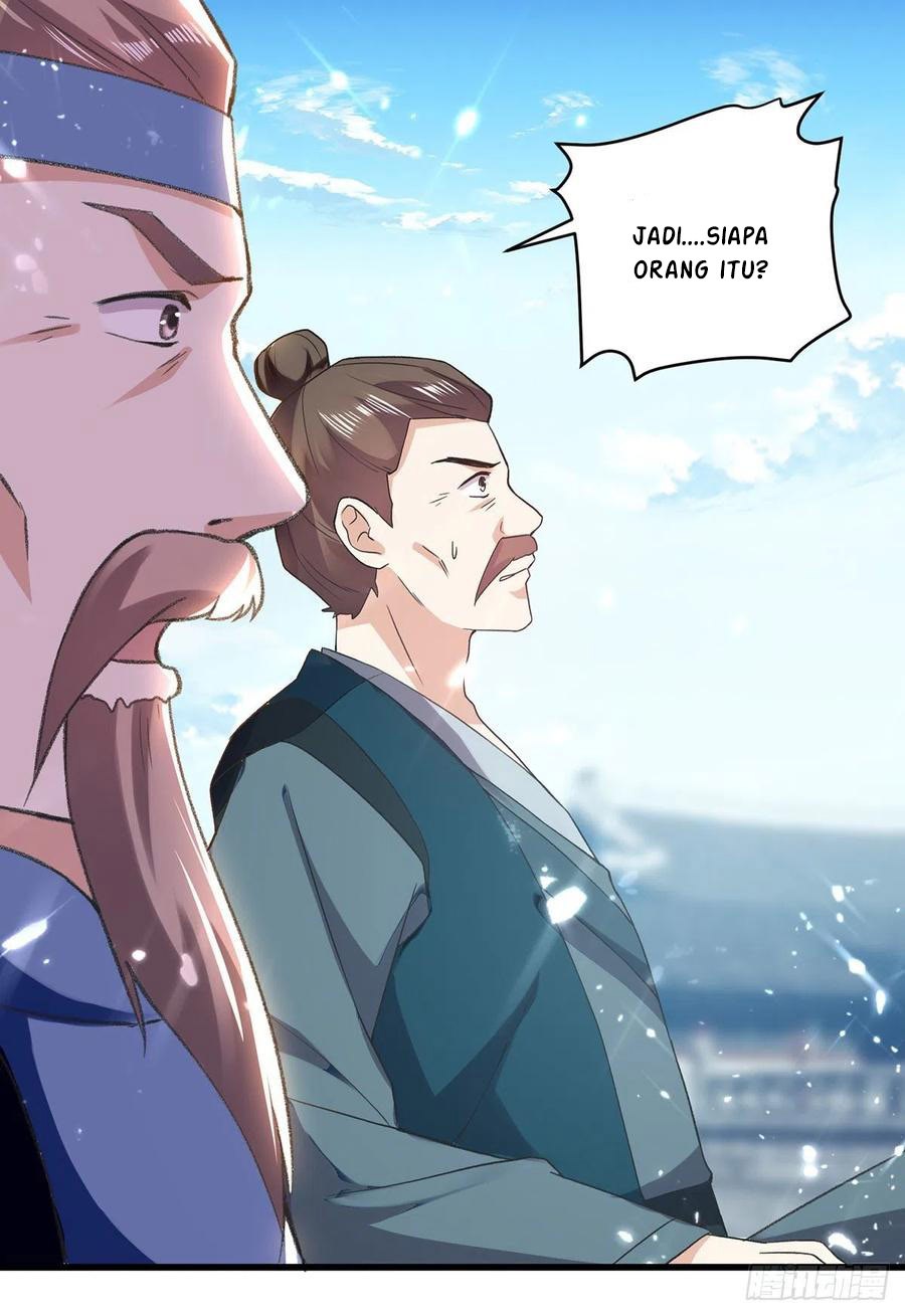 Ling Tian Shendi Chapter 128 - halaman 15