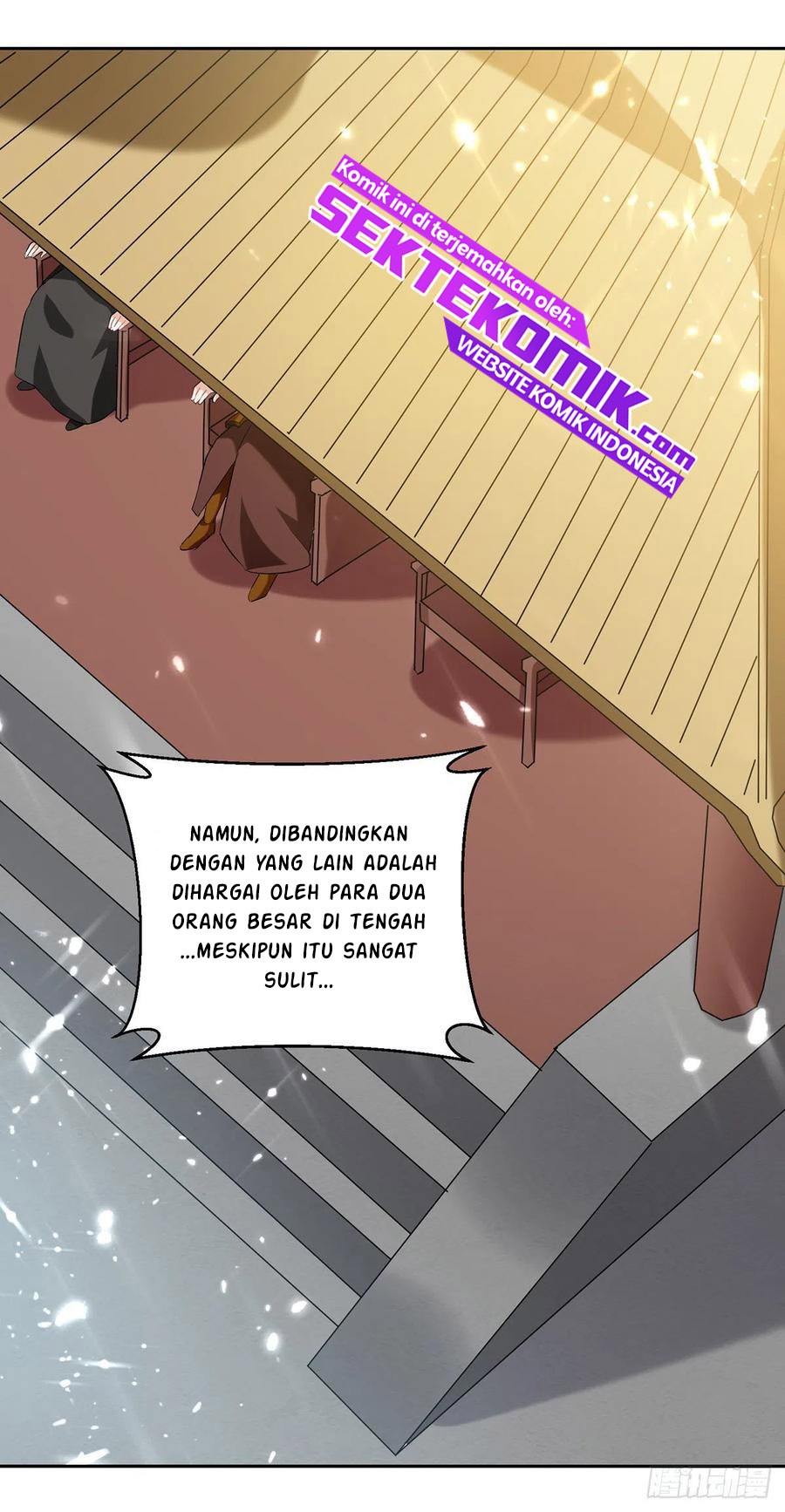Ling Tian Shendi Chapter 128 - halaman 7
