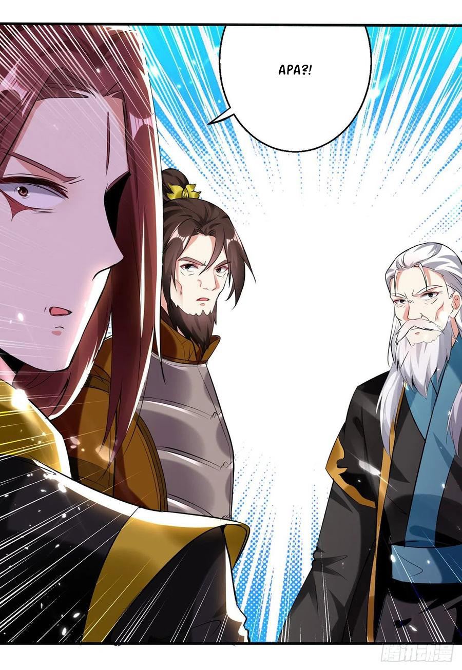 Ling Tian Shendi Chapter 129 - halaman 12