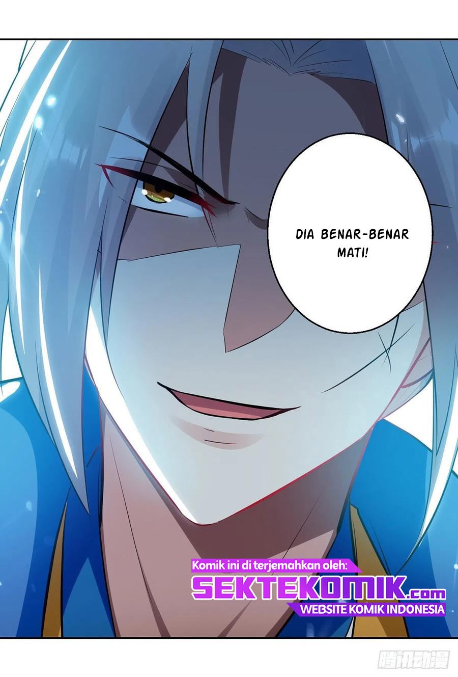 Ling Tian Shendi Chapter 129 - halaman 18