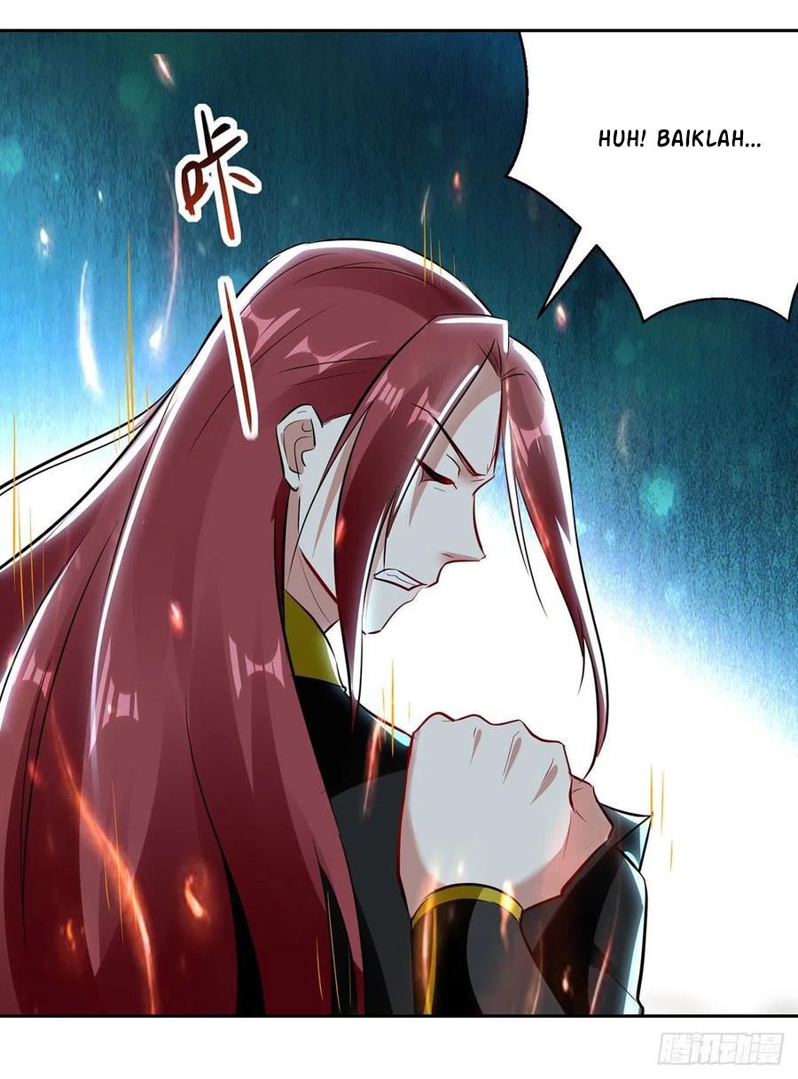 Ling Tian Shendi Chapter 129 - halaman 24