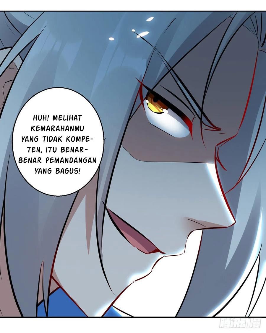 Ling Tian Shendi Chapter 129 - halaman 27