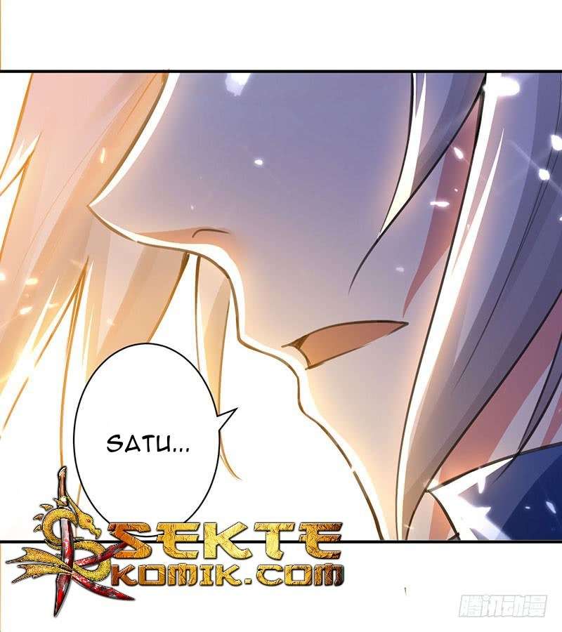 Ling Tian Shendi Chapter 13 - halaman 23