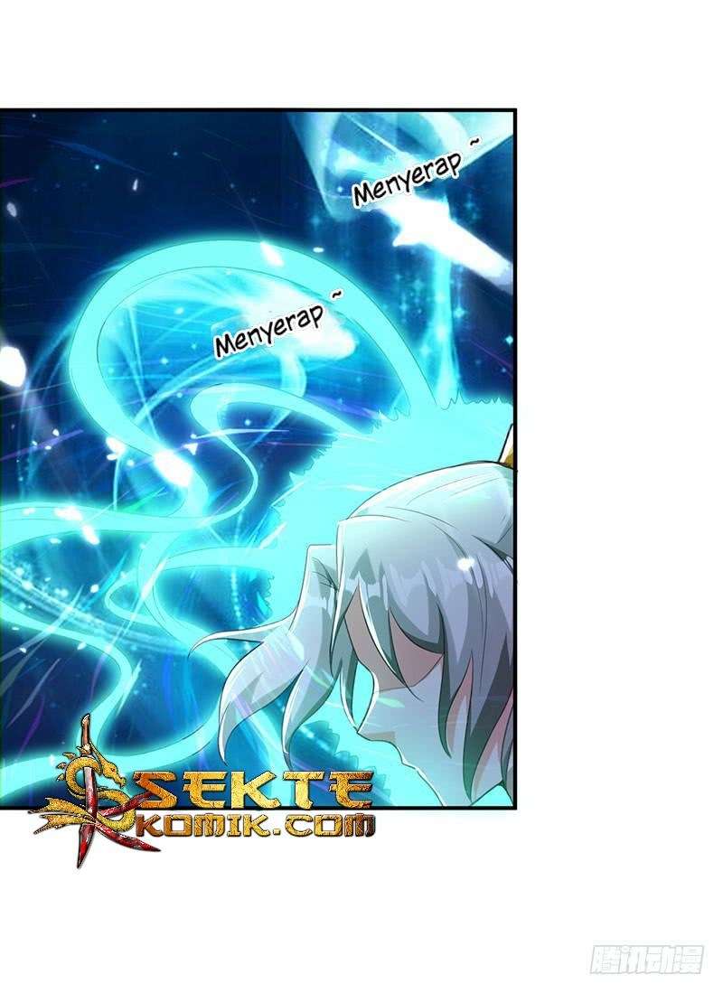 Ling Tian Shendi Chapter 13 - halaman 5