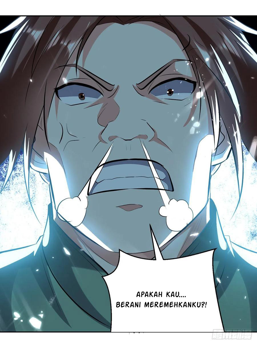 Ling Tian Shendi Chapter 130 - halaman 15