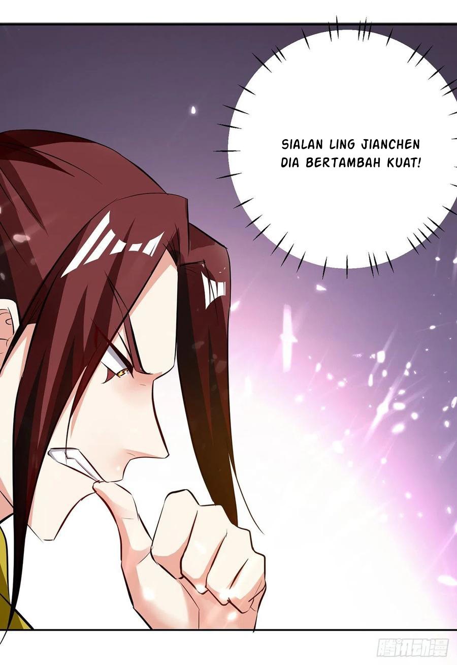 Ling Tian Shendi Chapter 131 - halaman 7