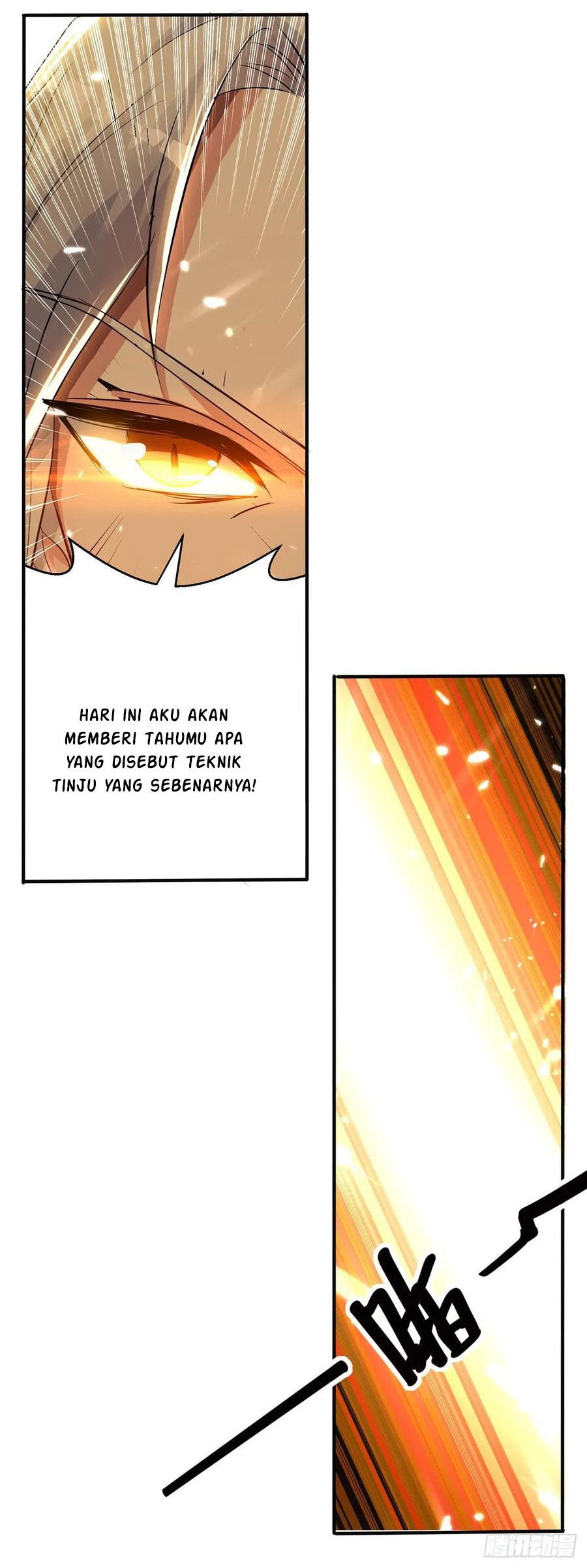 Ling Tian Shendi Chapter 132 - halaman 13