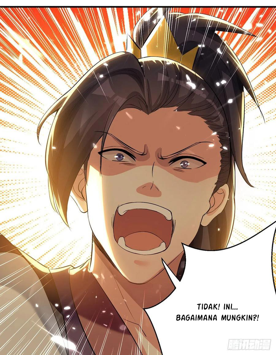 Ling Tian Shendi Chapter 132 - halaman 20