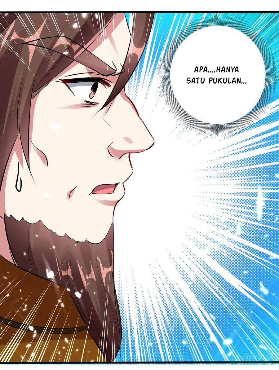 Ling Tian Shendi Chapter 132 - halaman 22