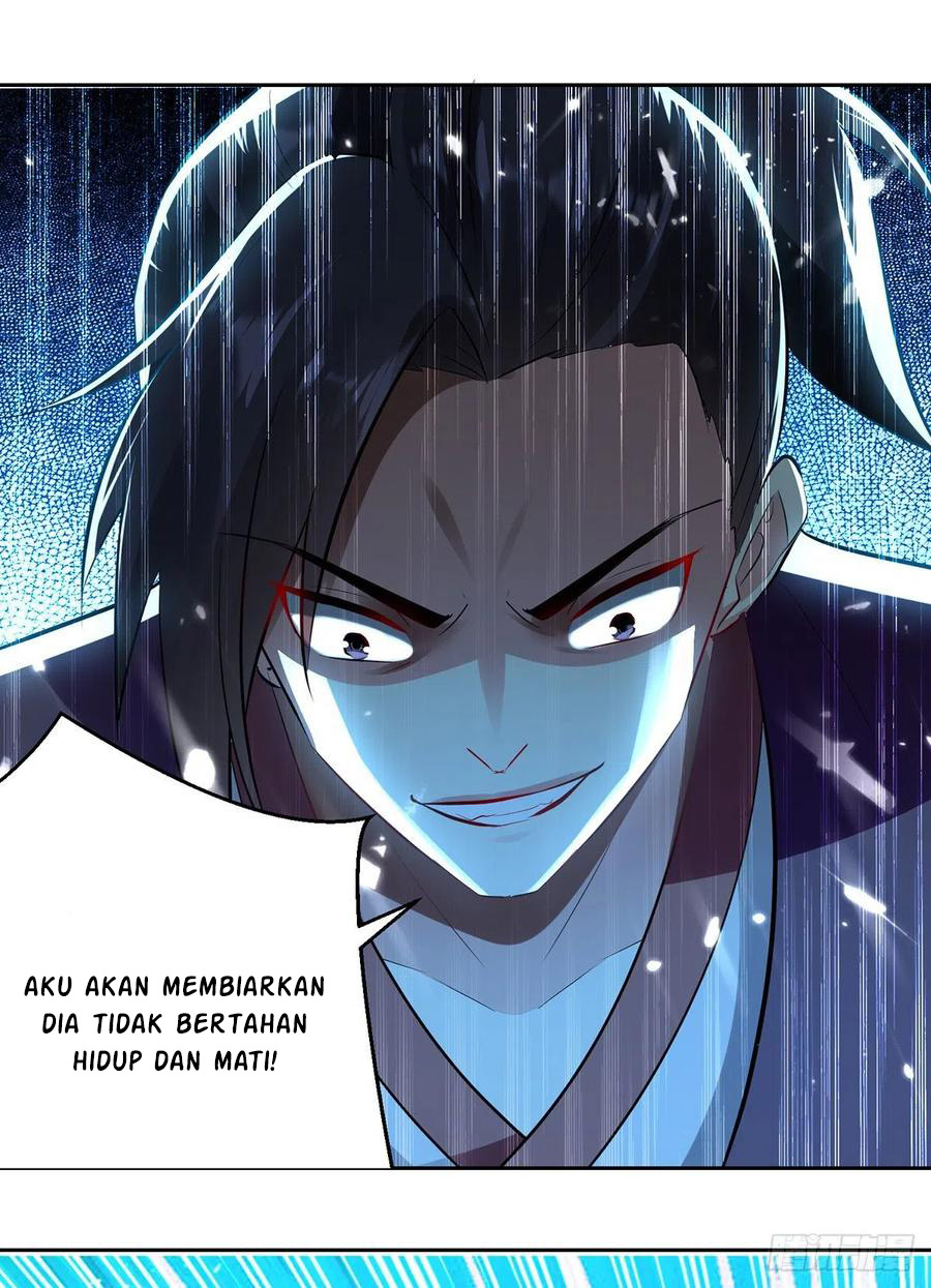 Ling Tian Shendi Chapter 132 - halaman 4