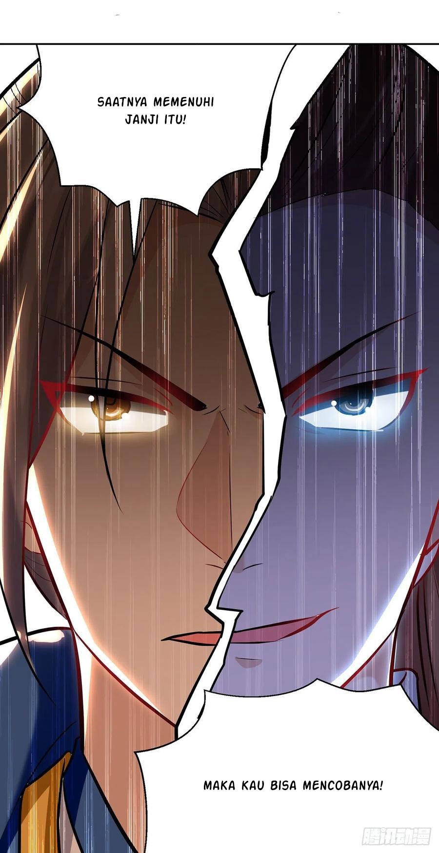 Ling Tian Shendi Chapter 133 - halaman 29