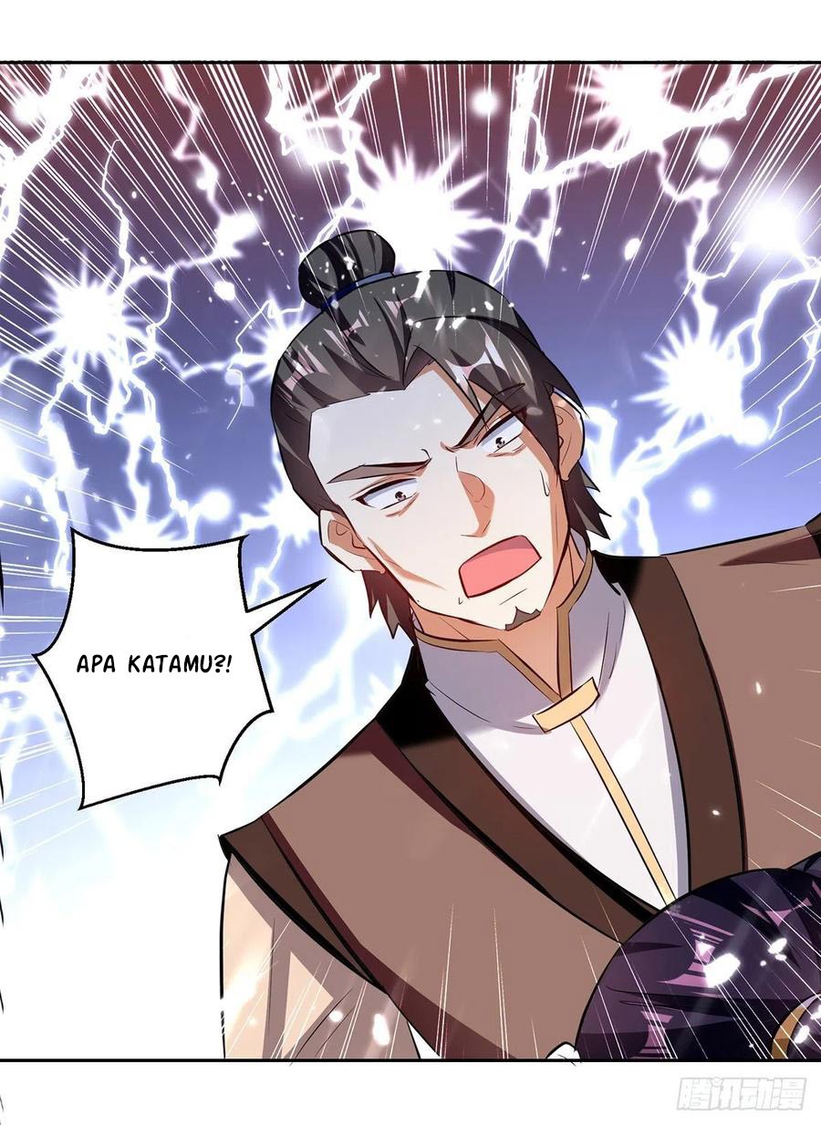 Ling Tian Shendi Chapter 133 - halaman 4