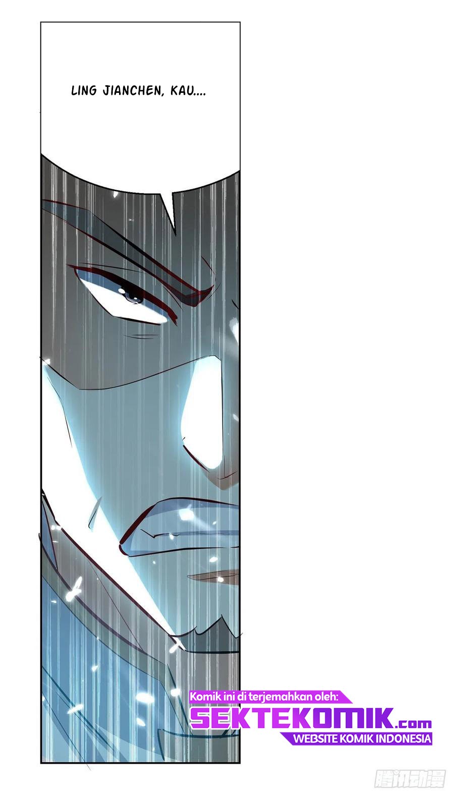 Ling Tian Shendi Chapter 133 - halaman 7