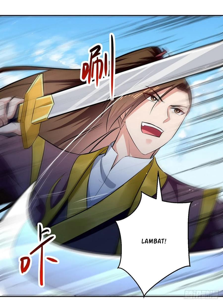 Ling Tian Shendi Chapter 134 - halaman 13