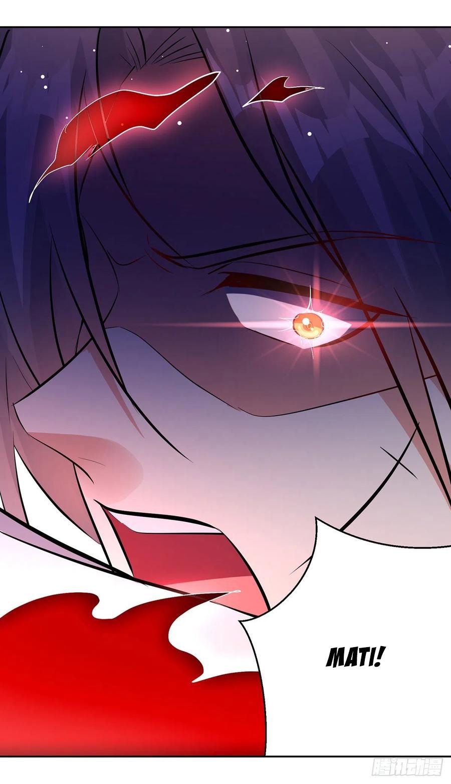 Ling Tian Shendi Chapter 134 - halaman 17