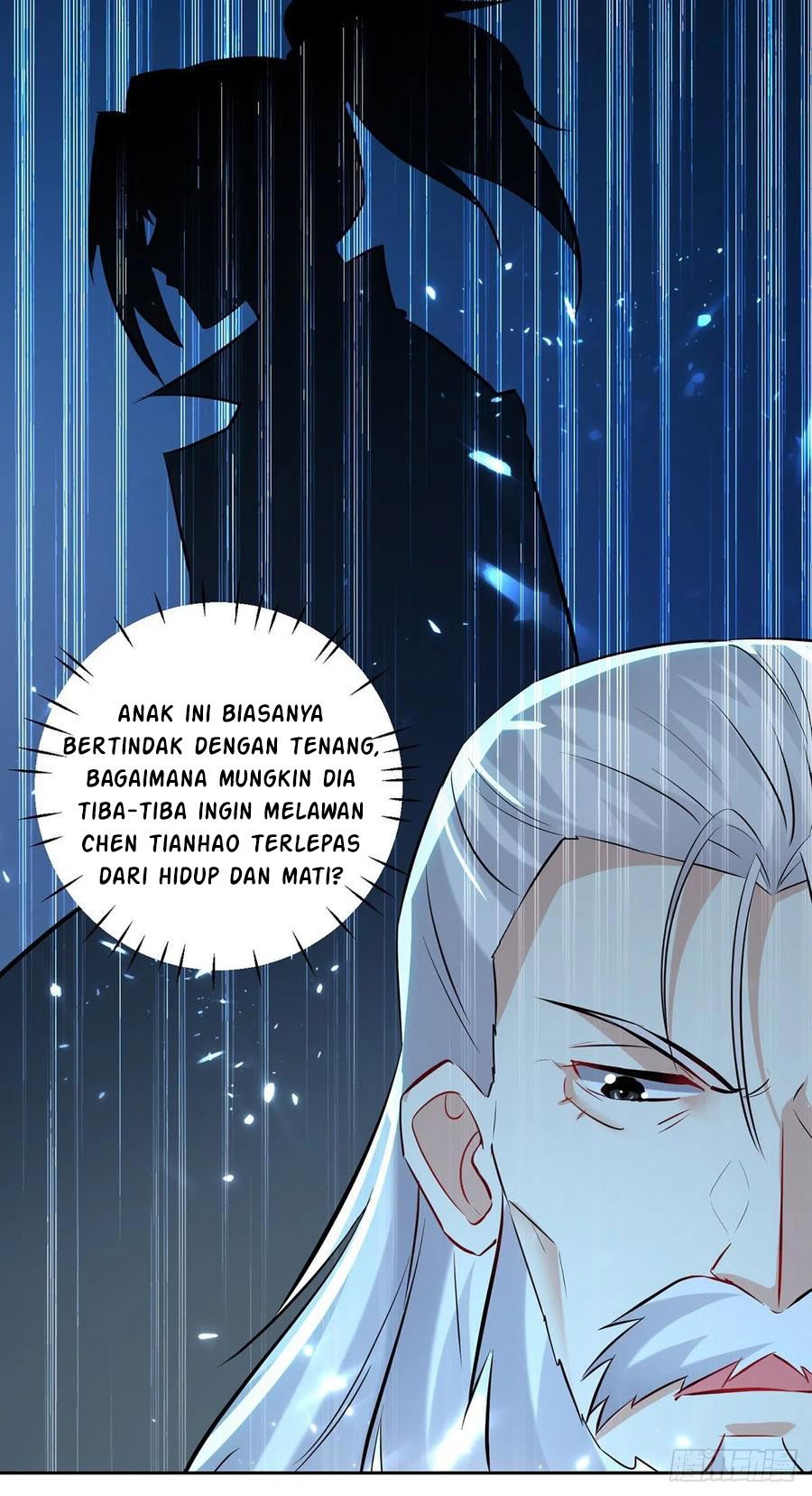 Ling Tian Shendi Chapter 134 - halaman 2