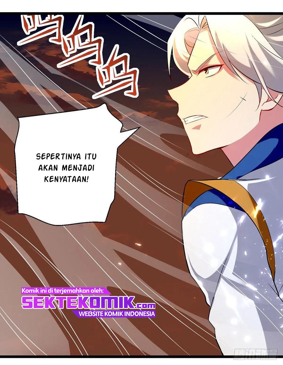 Ling Tian Shendi Chapter 135 - halaman 13