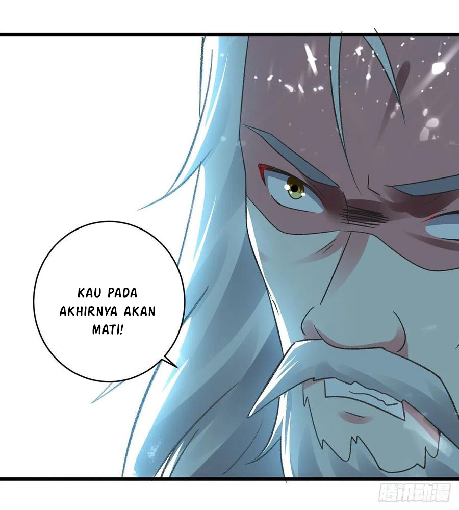 Ling Tian Shendi Chapter 136 - halaman 27