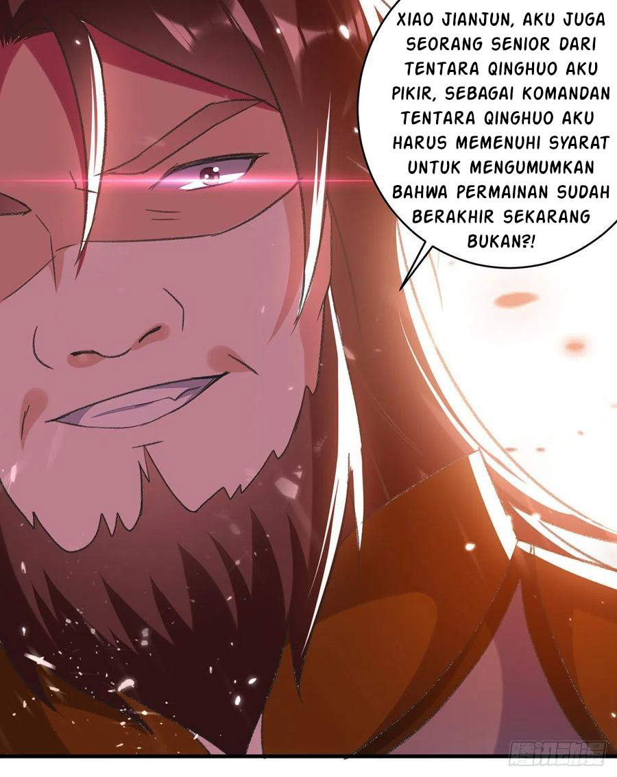 Ling Tian Shendi Chapter 136 - halaman 29