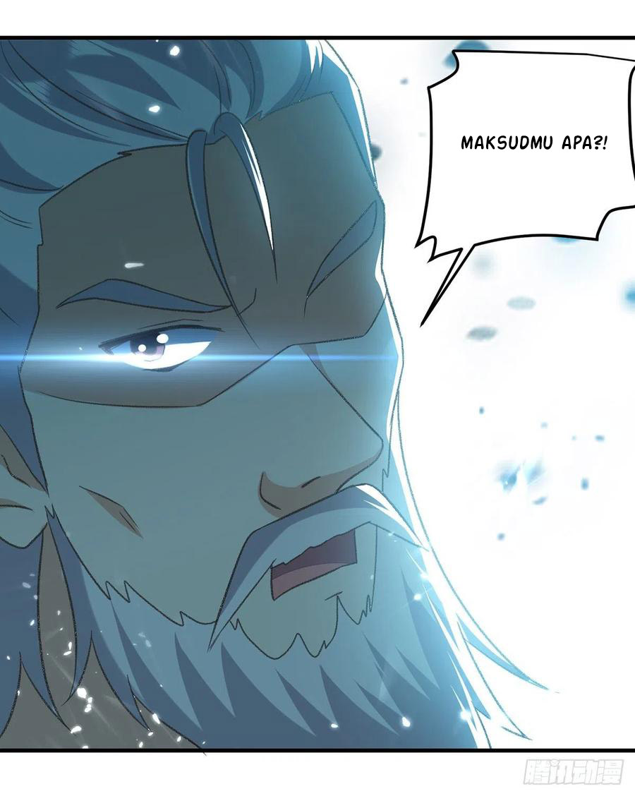Ling Tian Shendi Chapter 136 - halaman 30