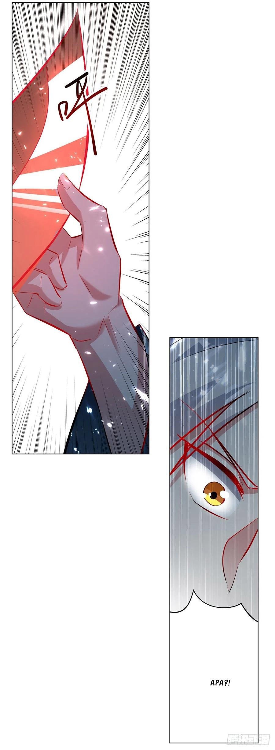 Ling Tian Shendi Chapter 137 - halaman 21
