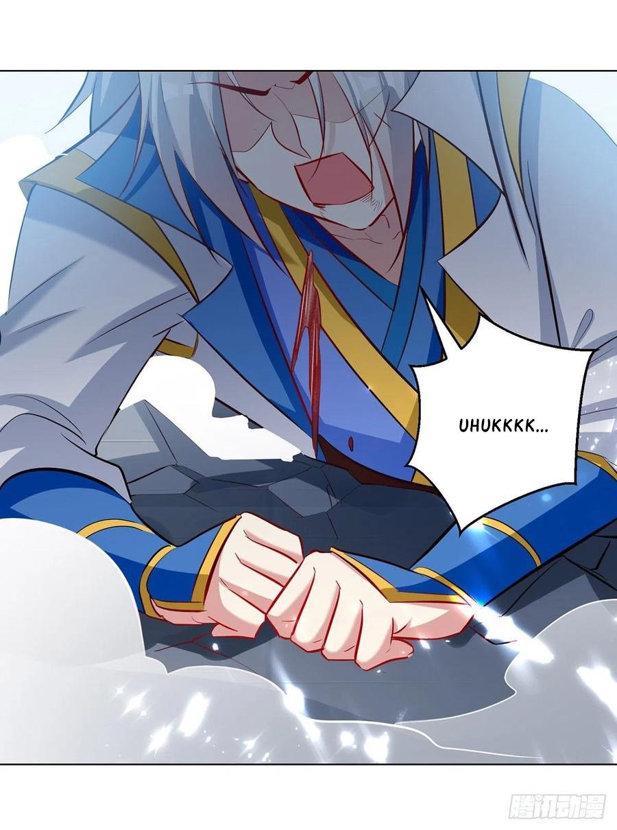 Ling Tian Shendi Chapter 137 - halaman 24