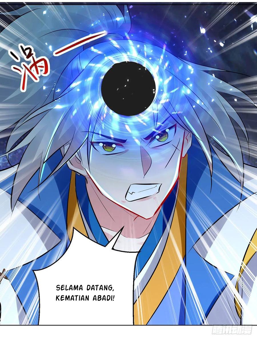 Ling Tian Shendi Chapter 137 - halaman 30