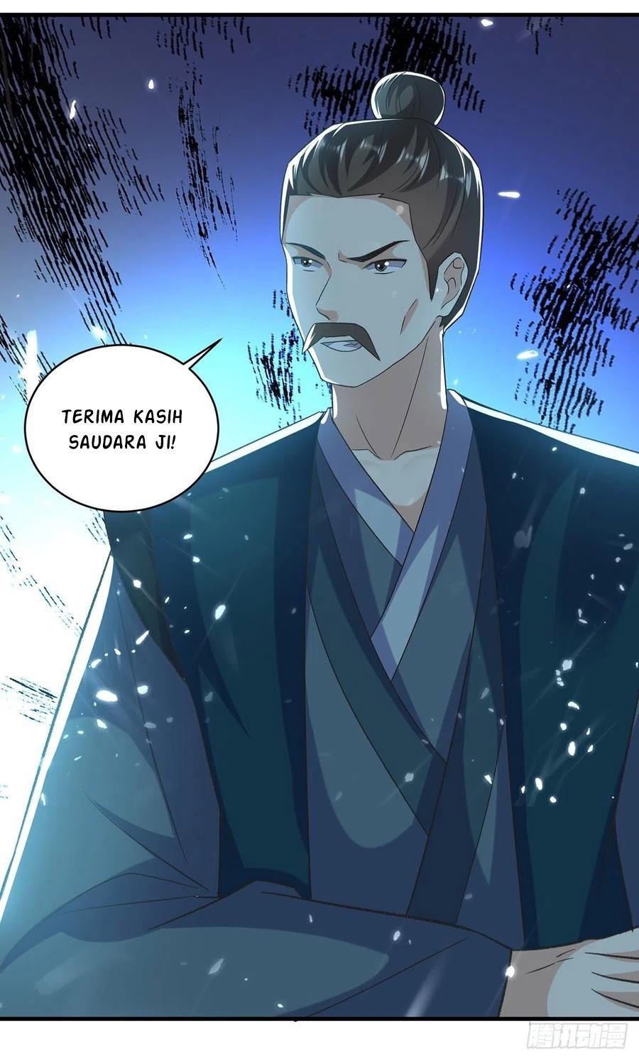 Ling Tian Shendi Chapter 137 - halaman 5