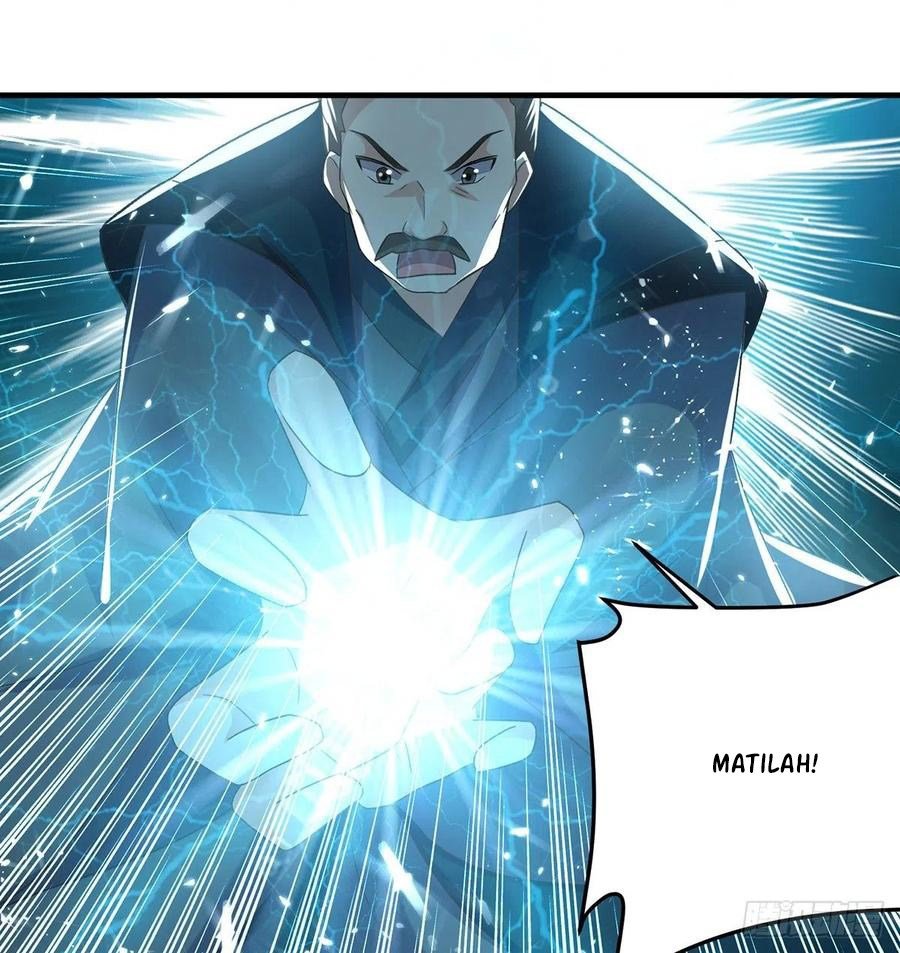 Ling Tian Shendi Chapter 137 - halaman 7