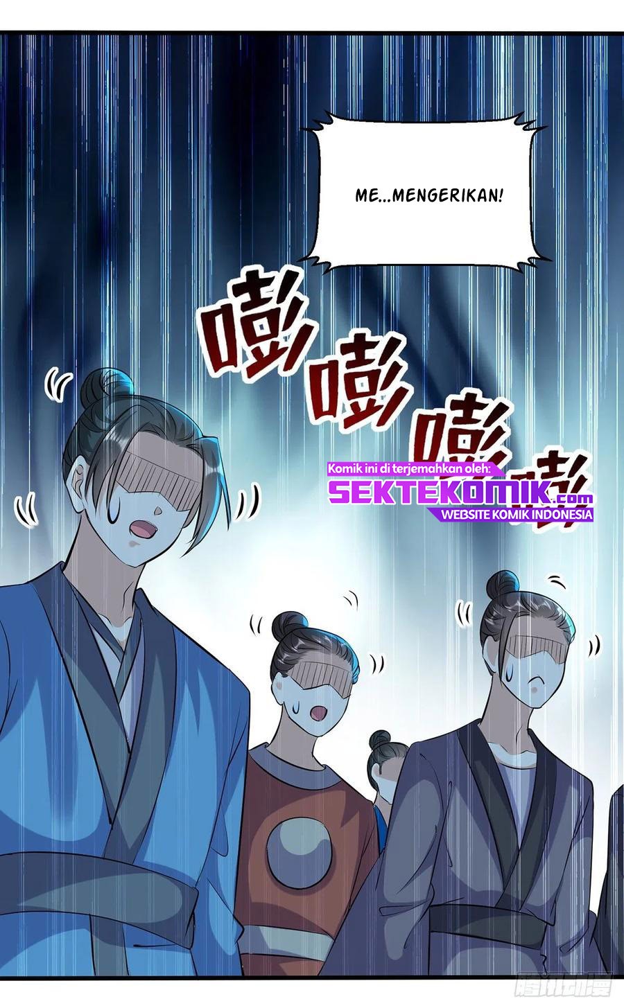 Ling Tian Shendi Chapter 138 - halaman 20