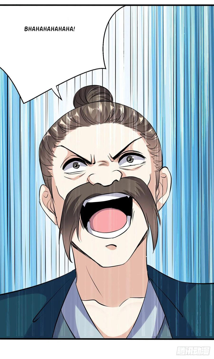 Ling Tian Shendi Chapter 138 - halaman 23
