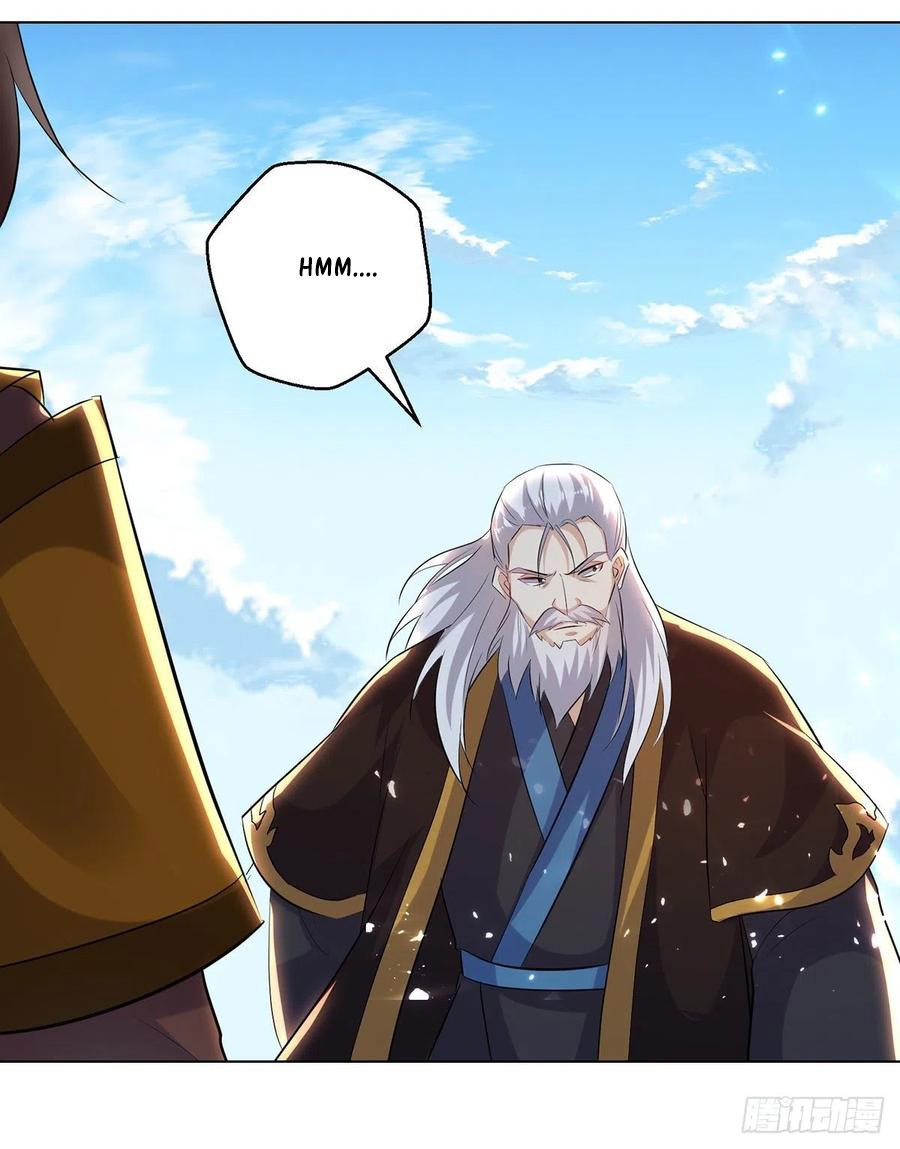 Ling Tian Shendi Chapter 138 - halaman 37