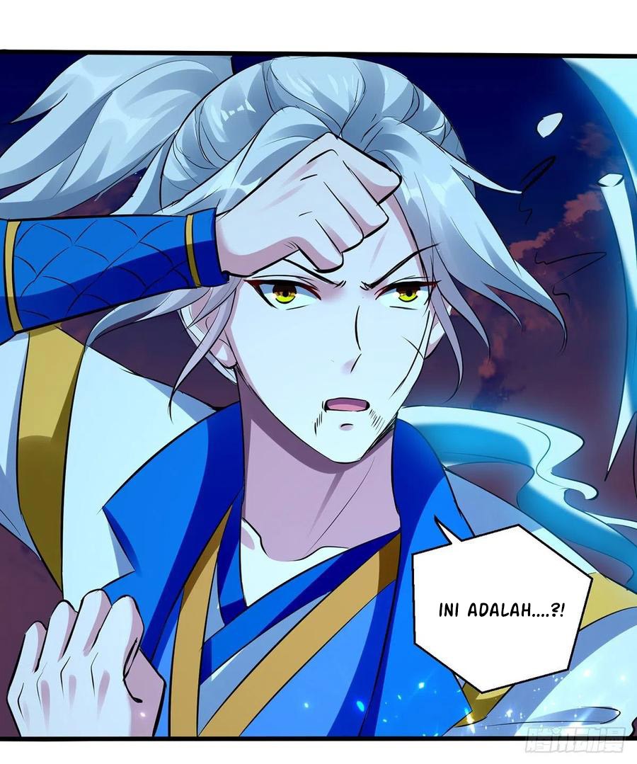 Ling Tian Shendi Chapter 138 - halaman 9