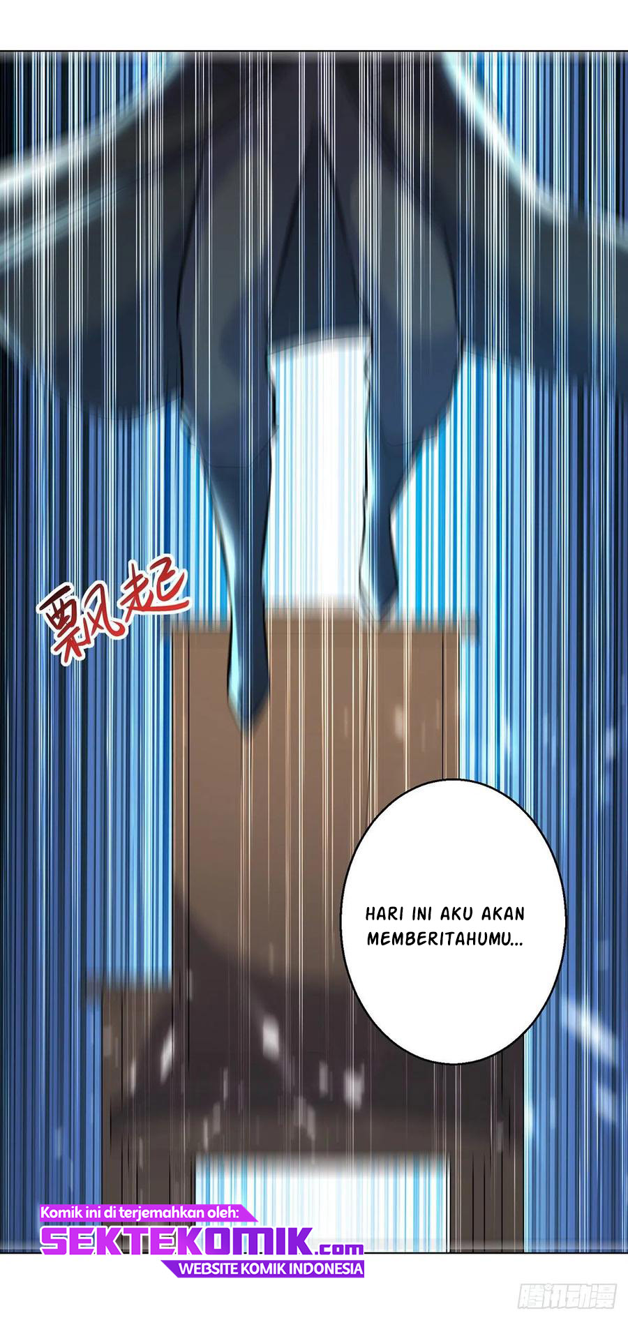 Ling Tian Shendi Chapter 139 - halaman 14