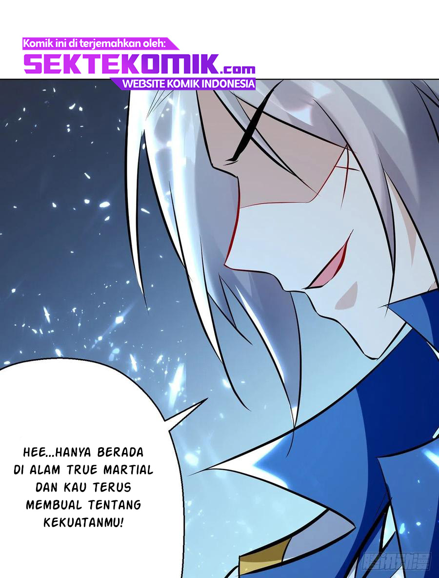 Ling Tian Shendi Chapter 139 - halaman 25