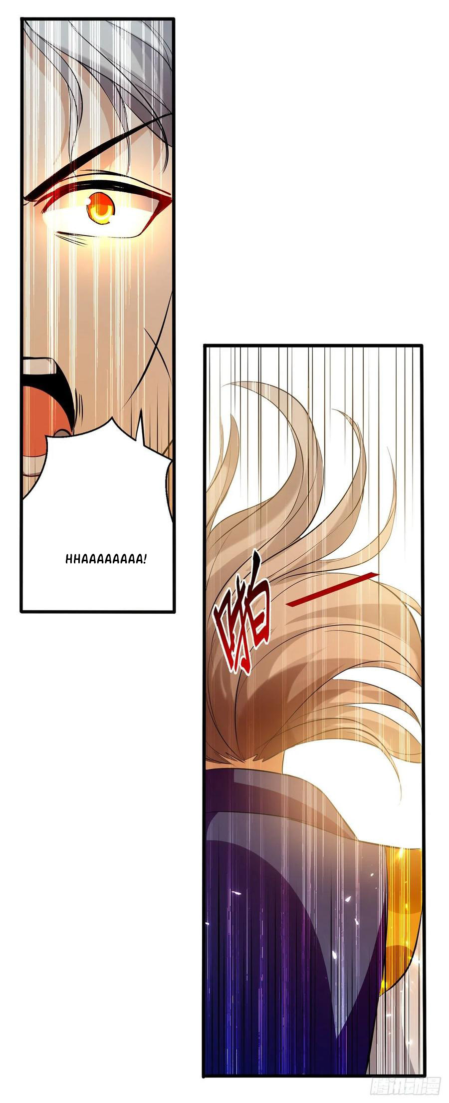 Ling Tian Shendi Chapter 139 - halaman 28