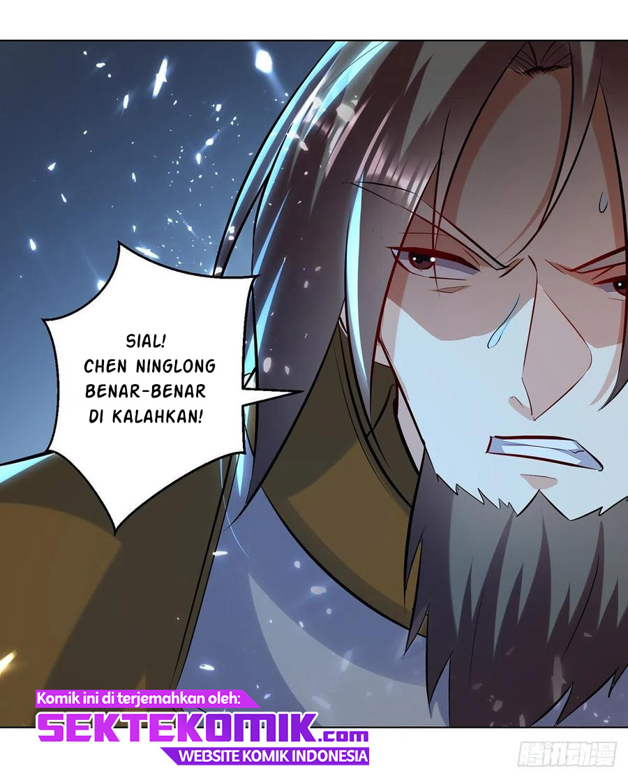 Ling Tian Shendi Chapter 139 - halaman 3