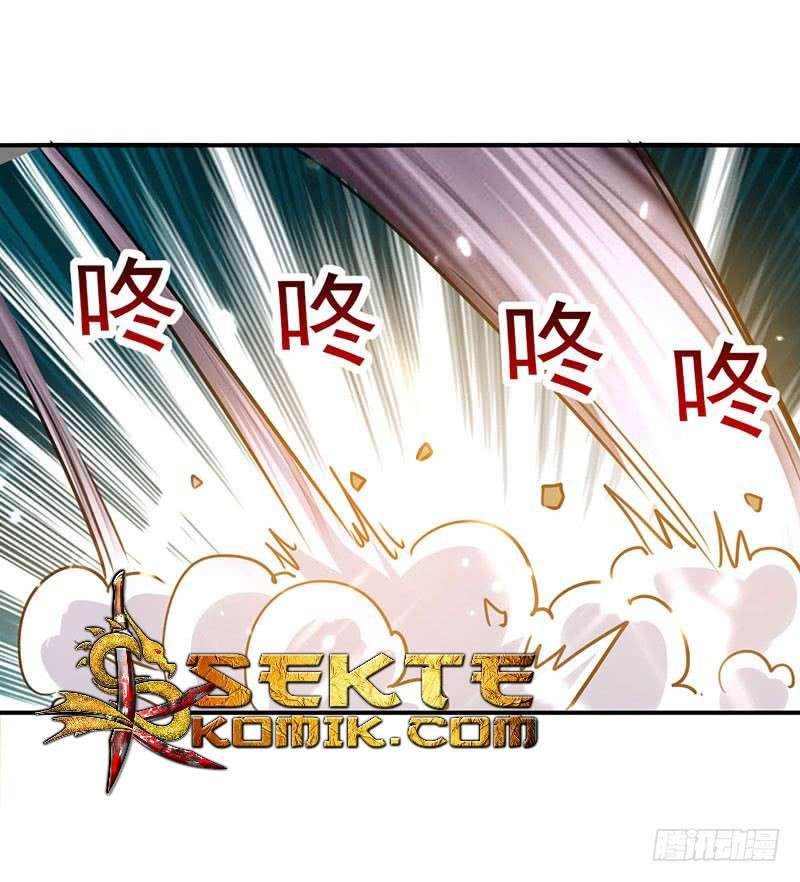 Ling Tian Shendi Chapter 14 - halaman 14
