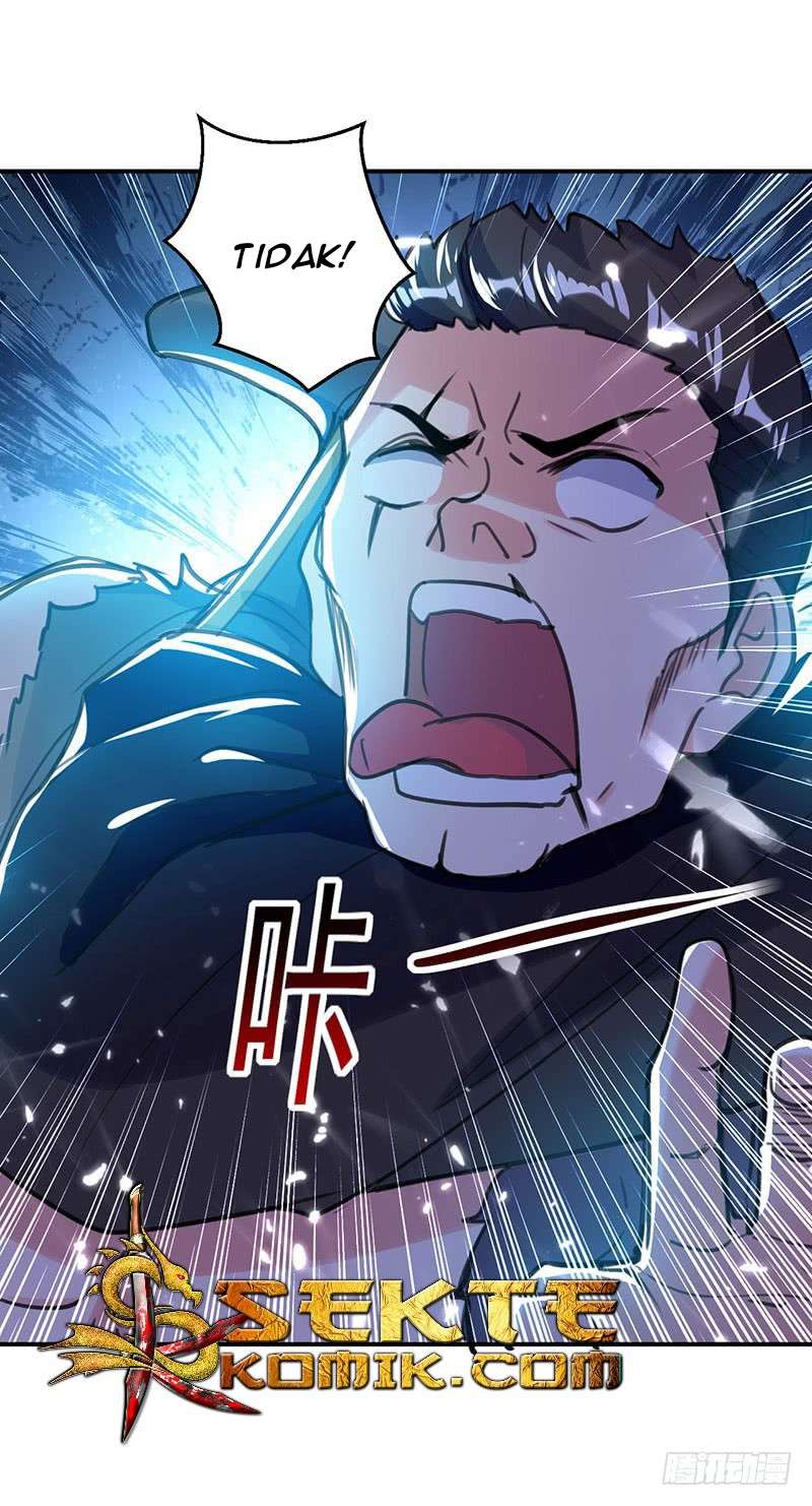 Ling Tian Shendi Chapter 14 - halaman 27