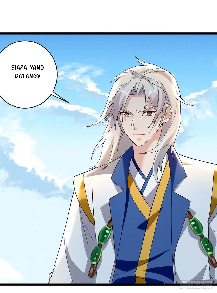 Ling Tian Shendi Chapter 140 - halaman 13