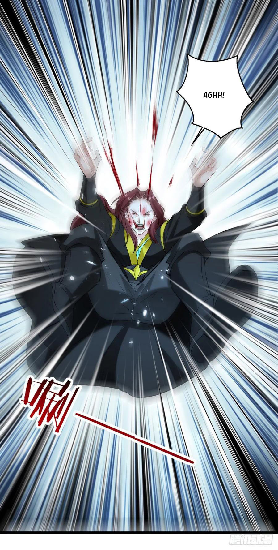 Ling Tian Shendi Chapter 140 - halaman 2
