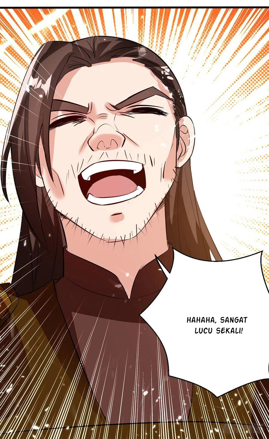 Ling Tian Shendi Chapter 140 - halaman 24