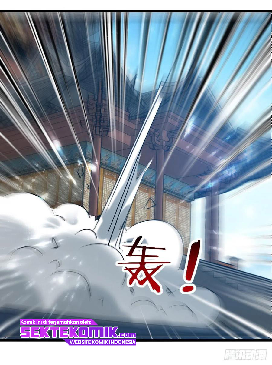 Ling Tian Shendi Chapter 140 - halaman 3