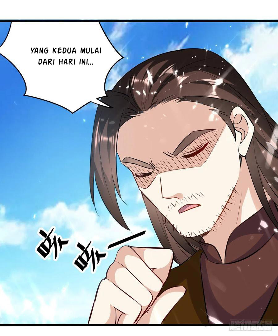 Ling Tian Shendi Chapter 140 - halaman 31