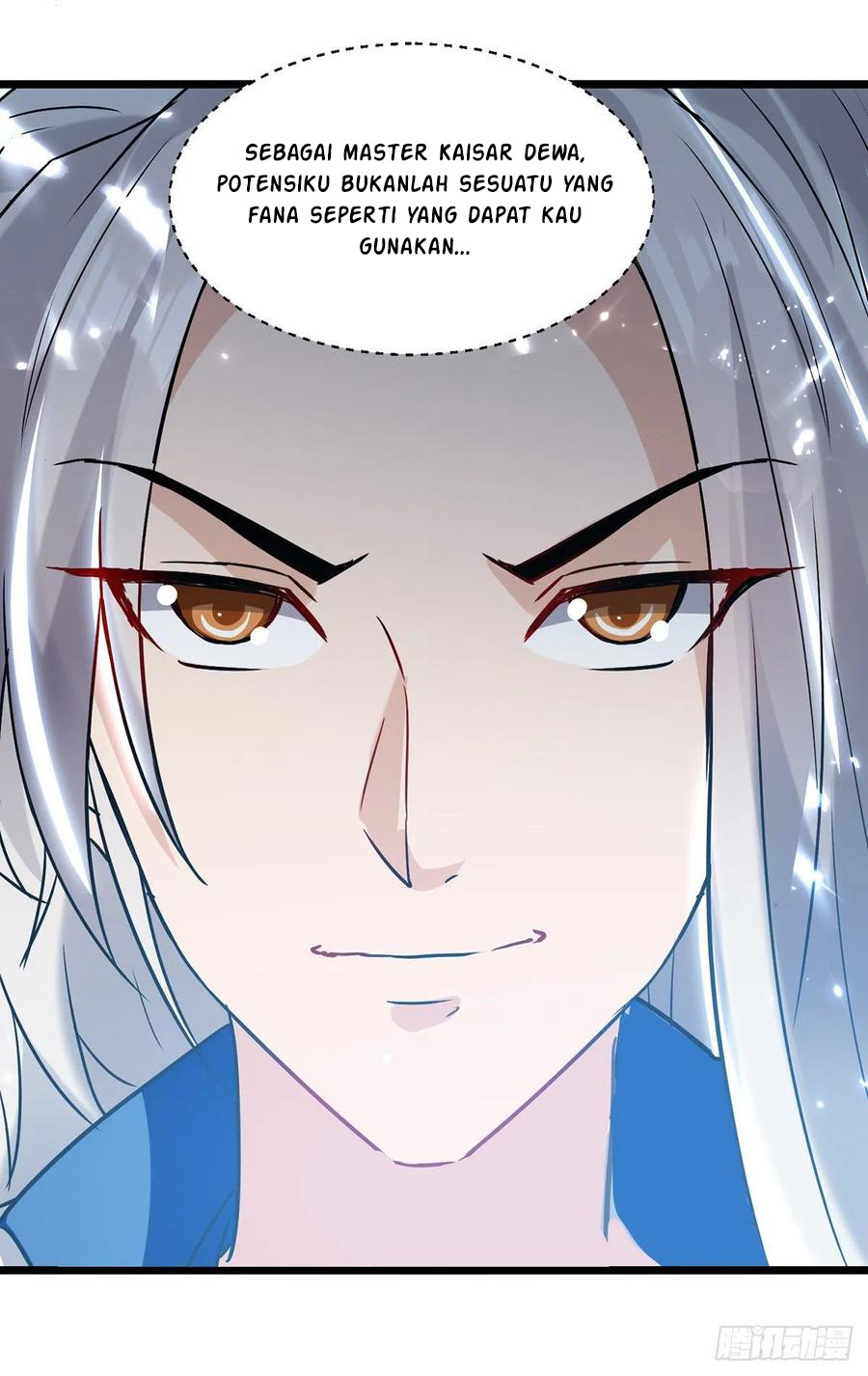 Ling Tian Shendi Chapter 140 - halaman 6