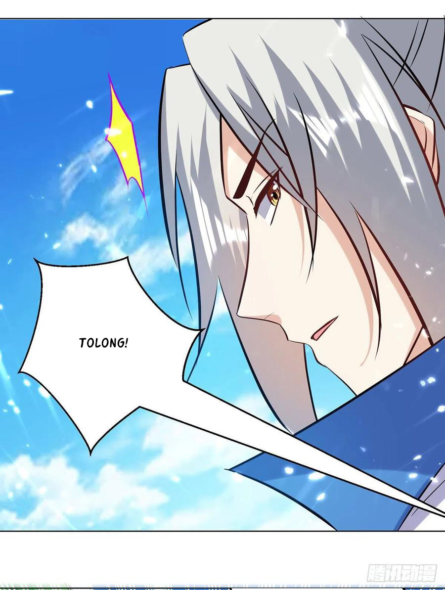 Ling Tian Shendi Chapter 141 - halaman 13
