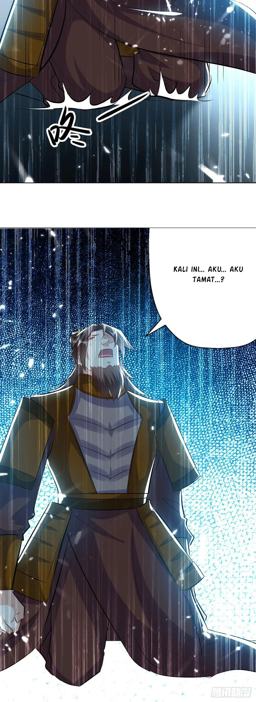 Ling Tian Shendi Chapter 141 - halaman 2